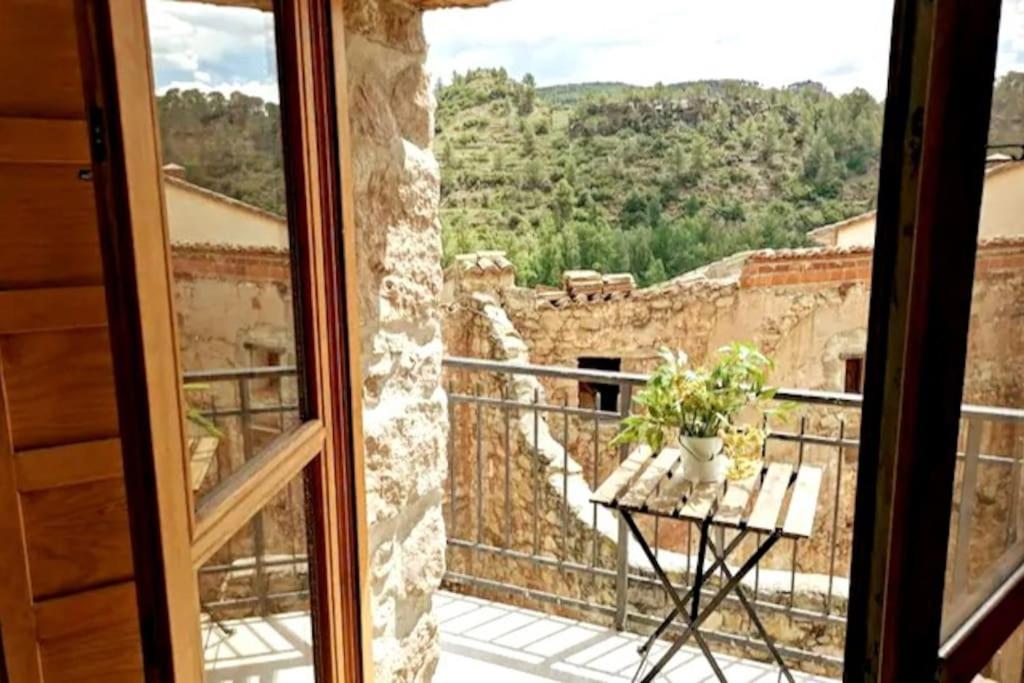Villa La Casirria Olba Exterior foto