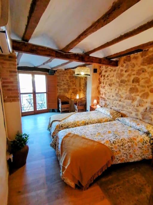 Villa La Casirria Olba Exterior foto