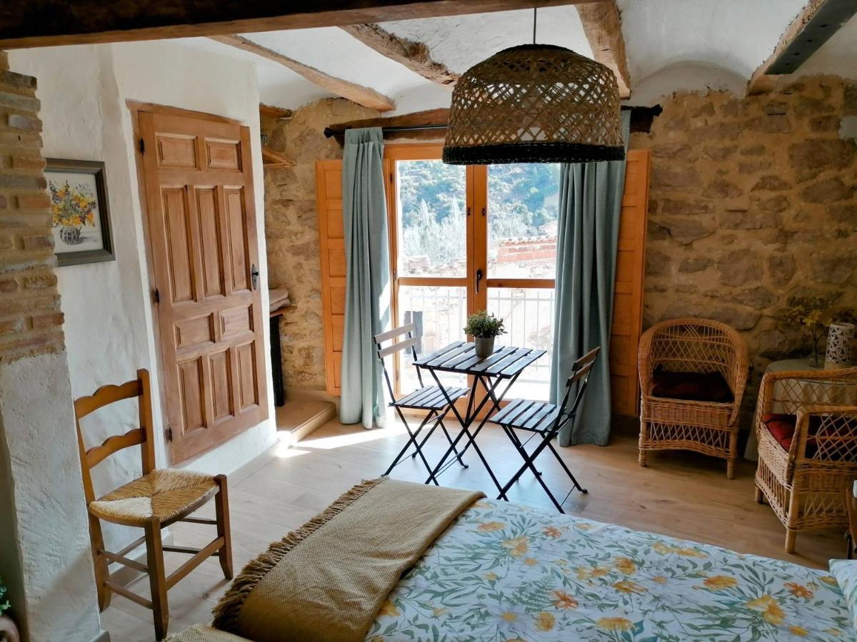 Villa La Casirria Olba Exterior foto