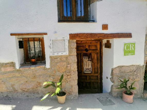 Villa La Casirria Olba Exterior foto