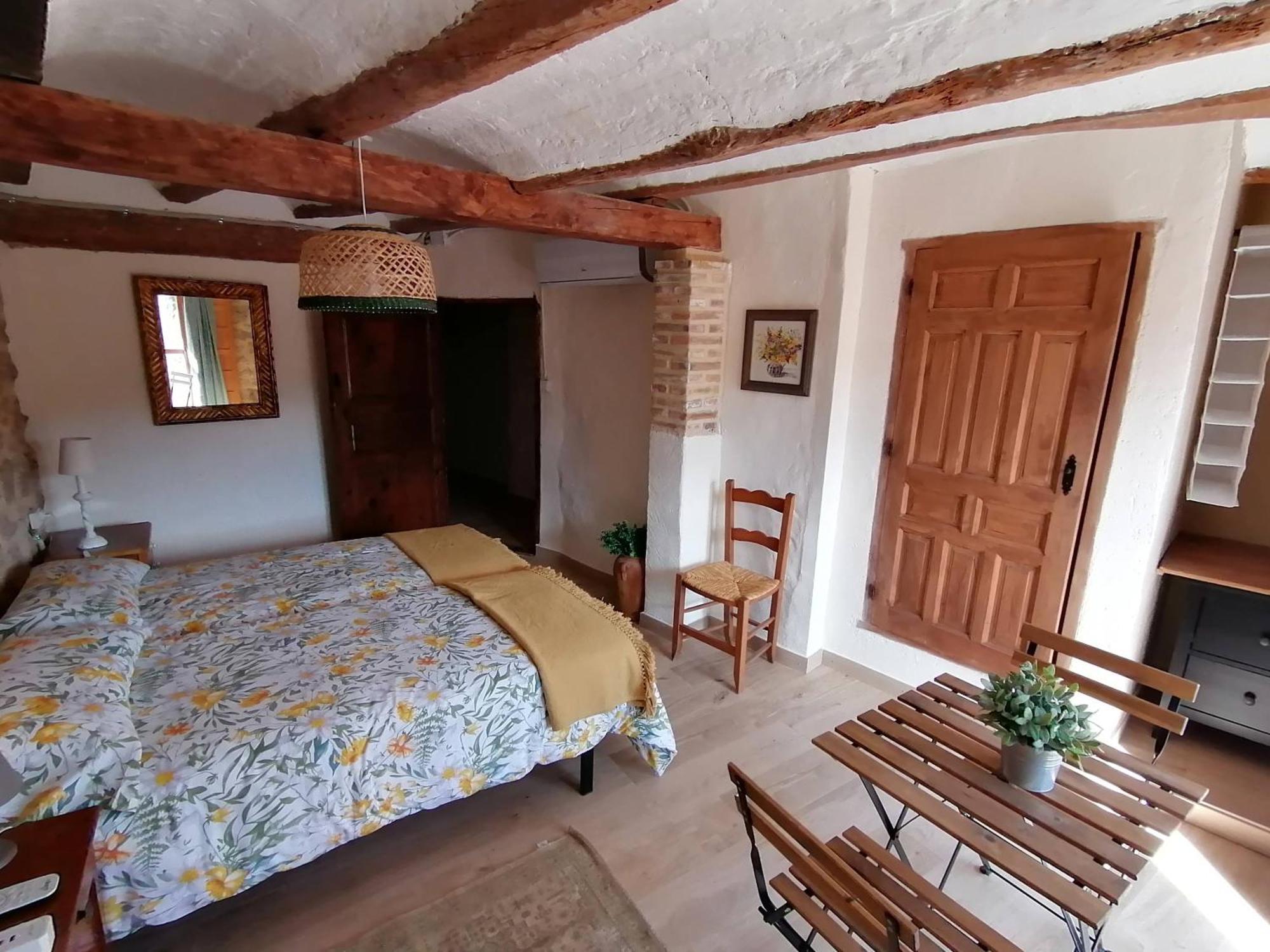 Villa La Casirria Olba Exterior foto